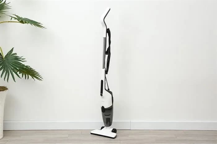 So sánh giá Máy hút bụi cầm tay Deerma DX120C - Tìm sản phẩm giá rẻ nhất - Ảnh 5