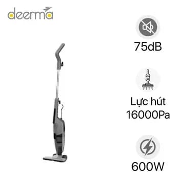 So sánh giá Máy hút bụi cầm tay Deerma DX120C - Tìm sản phẩm giá rẻ nhất - Ảnh 7