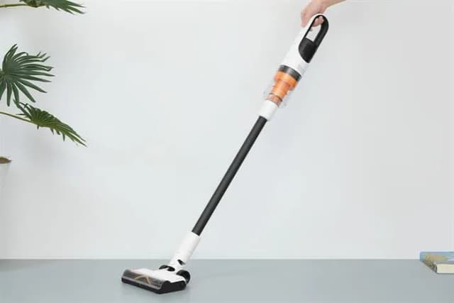 So sánh giá Máy hút bụi cầm tay Deerma VCAD11A rẻ nhất? - Ảnh 9