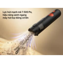 Máy hút bụi cầm tay Deerma XC01 - Giá rẻ nhất hôm nay - Ảnh 2