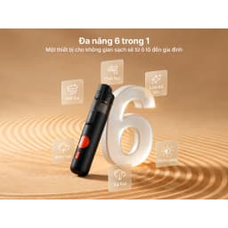 Máy hút bụi cầm tay Deerma XC01 - Giá rẻ nhất hôm nay - Ảnh 3