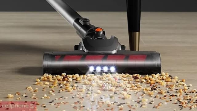 So sánh giá Máy hút bụi cầm tay Gaabor CW-18M02A rẻ nhất? - Ảnh 12