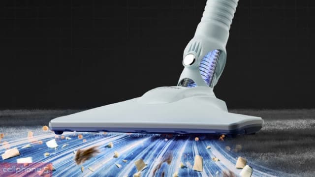 So sánh giá Máy hút bụi cầm tay Gaabor CW-18M02A rẻ nhất? - Ảnh 4