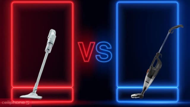 So sánh giá Máy hút bụi cầm tay Gaabor CW-18M02A rẻ nhất? - Ảnh 5