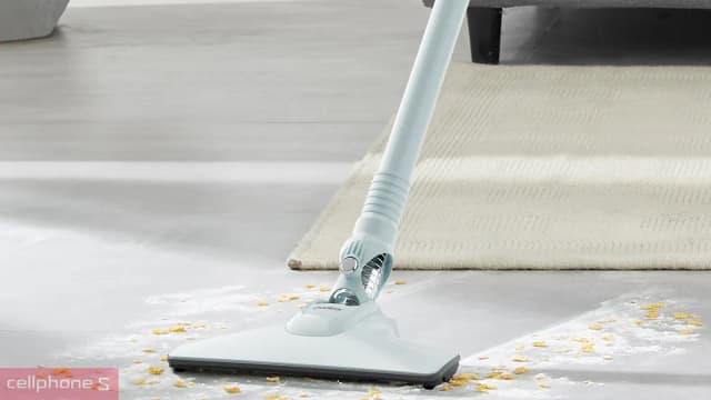 So sánh giá Máy hút bụi cầm tay Gaabor CW-18M02A rẻ nhất? - Ảnh 7