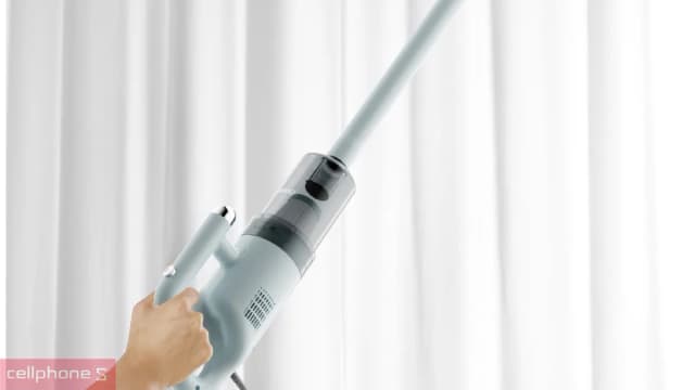 So sánh giá Máy hút bụi cầm tay Gaabor CW-18M02A rẻ nhất? - Ảnh 8