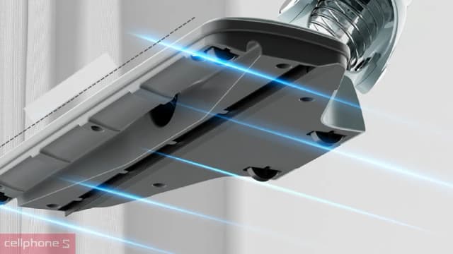 So sánh giá Máy hút bụi cầm tay Gaabor CW-18M02A rẻ nhất? - Ảnh 9