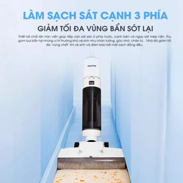 So sánh giá Máy hút bụi cầm tay Kalite H8 Pro rẻ nhất? - Ảnh 15