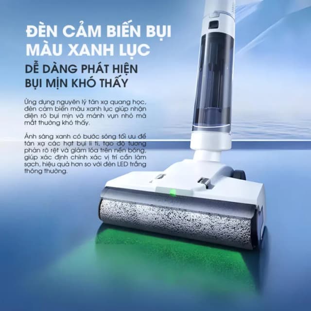 So sánh giá Máy hút bụi cầm tay Kalite H8 Pro rẻ nhất? - Ảnh 16