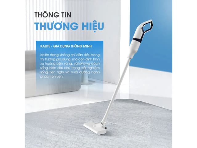 So sánh giá Máy hút bụi cầm tay Kalite KHV01 rẻ nhất? - Ảnh 11