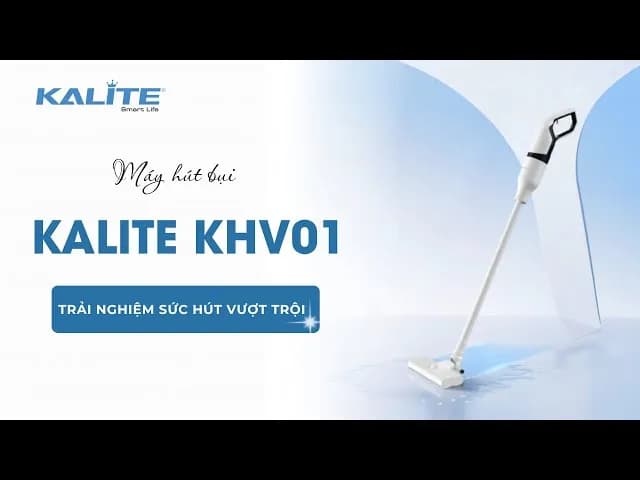 So sánh giá Máy hút bụi cầm tay Kalite KHV01 rẻ nhất? - Ảnh 14
