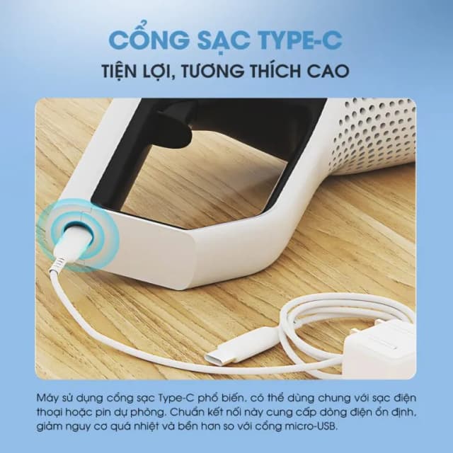 So sánh giá Máy hút bụi cầm tay Kalite KHV01 rẻ nhất? - Ảnh 9