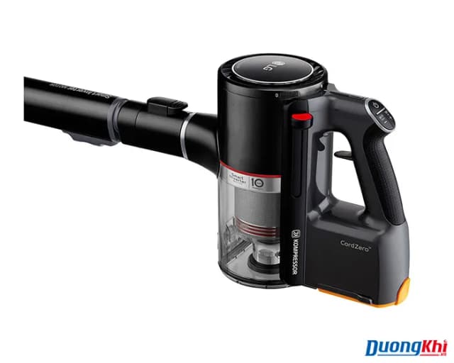 Top 1 so sánh giá Máy hút bụi cầm tay LG A9-ACE - Tìm sản phẩm giá rẻ nhất - Ảnh 12