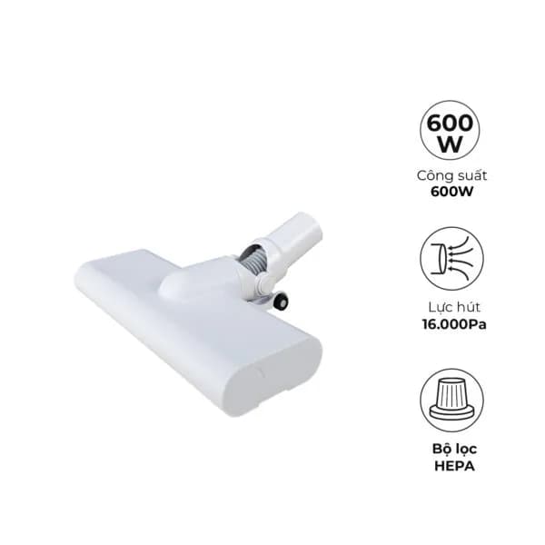 Top 1 so sánh giá Máy hút bụi cầm tay Magic A-060 - Tìm sản phẩm giá rẻ nhất - Ảnh 2