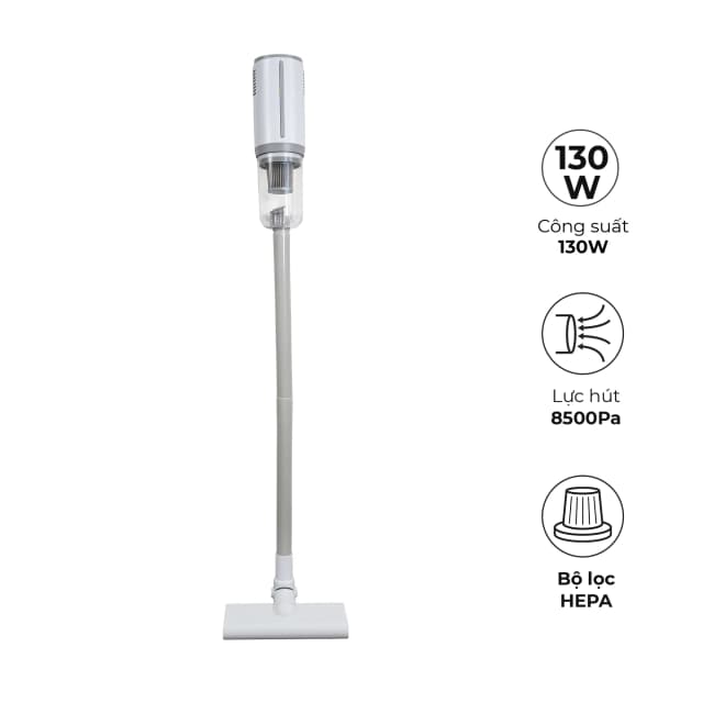Top 1 so sánh giá Máy hút bụi cầm tay Magic A-060 - Tìm sản phẩm giá rẻ nhất - Ảnh 11