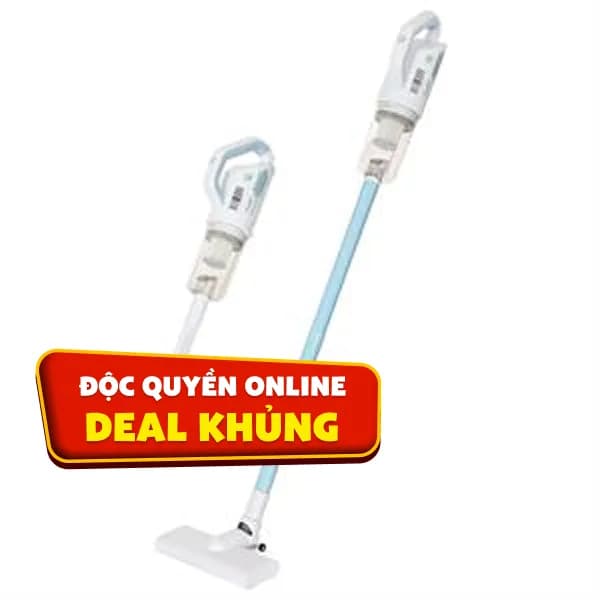 Top 1 so sánh giá Máy hút bụi cầm tay Magic A-060 - Tìm sản phẩm giá rẻ nhất - Ảnh 8