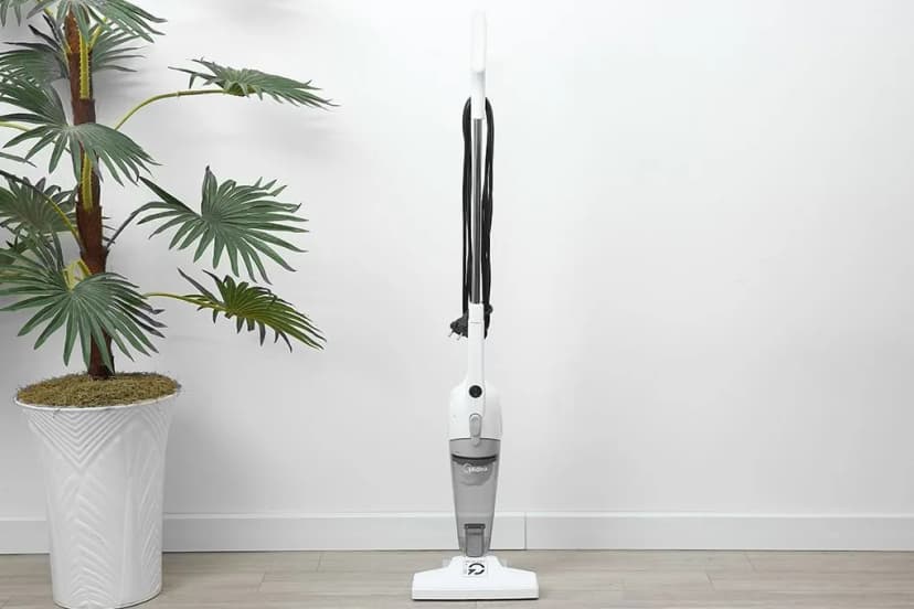 So sánh giá Máy hút bụi cầm tay Midea MS861APBK - Tìm sản phẩm giá rẻ nhất - Ảnh 2