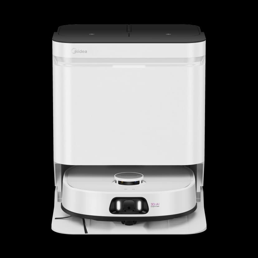 So sánh giá Máy hút bụi cầm tay Midea MS861APBK - Tìm sản phẩm giá rẻ nhất - Ảnh 16