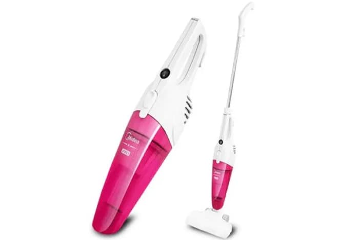So sánh giá Máy hút bụi cầm tay Midea MS861APBK - Tìm sản phẩm giá rẻ nhất - Ảnh 17
