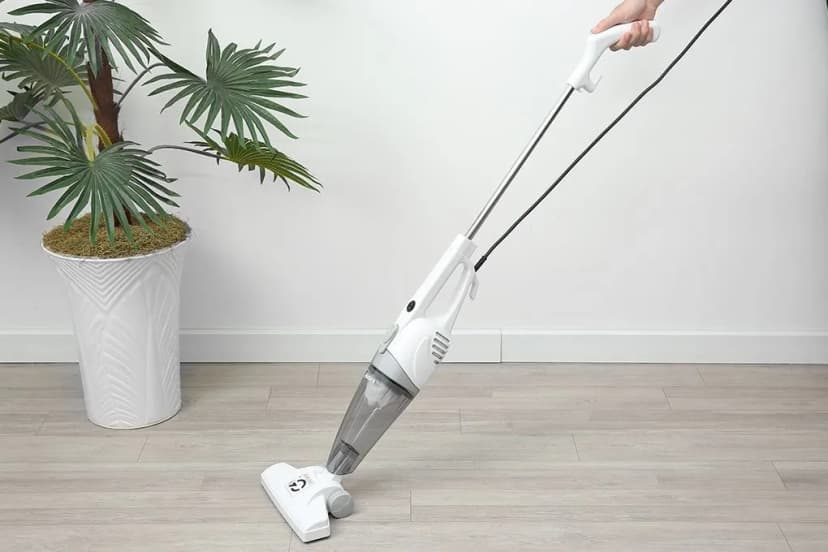 So sánh giá Máy hút bụi cầm tay Midea MS861APBK - Tìm sản phẩm giá rẻ nhất - Ảnh 8