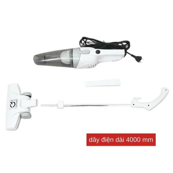 So sánh giá Máy hút bụi cầm tay Midea MS861APBK - Tìm sản phẩm giá rẻ nhất - Ảnh 9