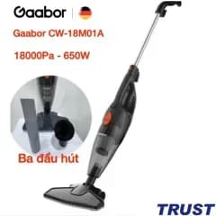 So sánh giá Máy hút bụi cầm tay RAF R.8673 - Trắng - Tìm sản phẩm giá rẻ nhất - Ảnh 16