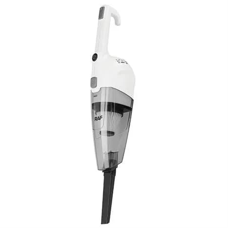 So sánh giá Máy hút bụi cầm tay RAF R.8673 - Trắng - Tìm sản phẩm giá rẻ nhất - Ảnh 3
