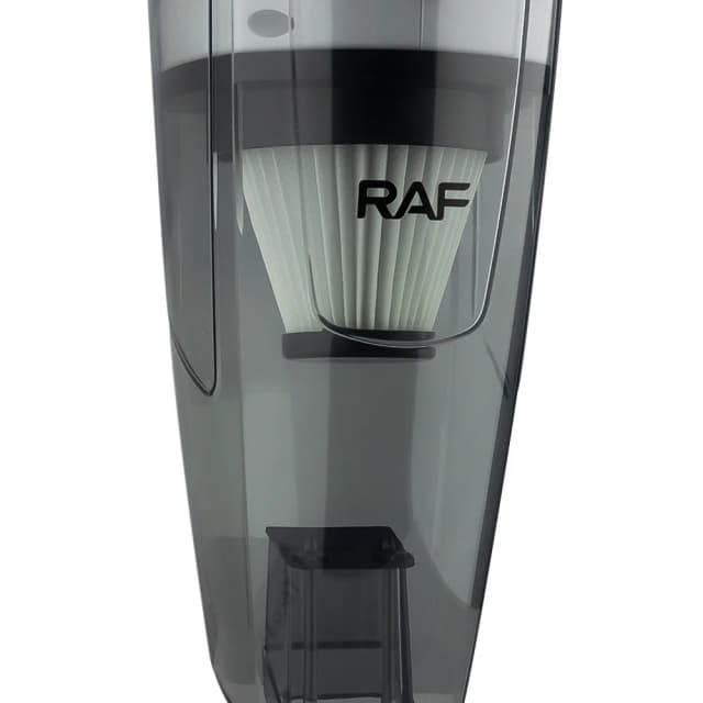 So sánh giá Máy hút bụi cầm tay RAF R.8673 - Trắng rẻ nhất? - Ảnh 9