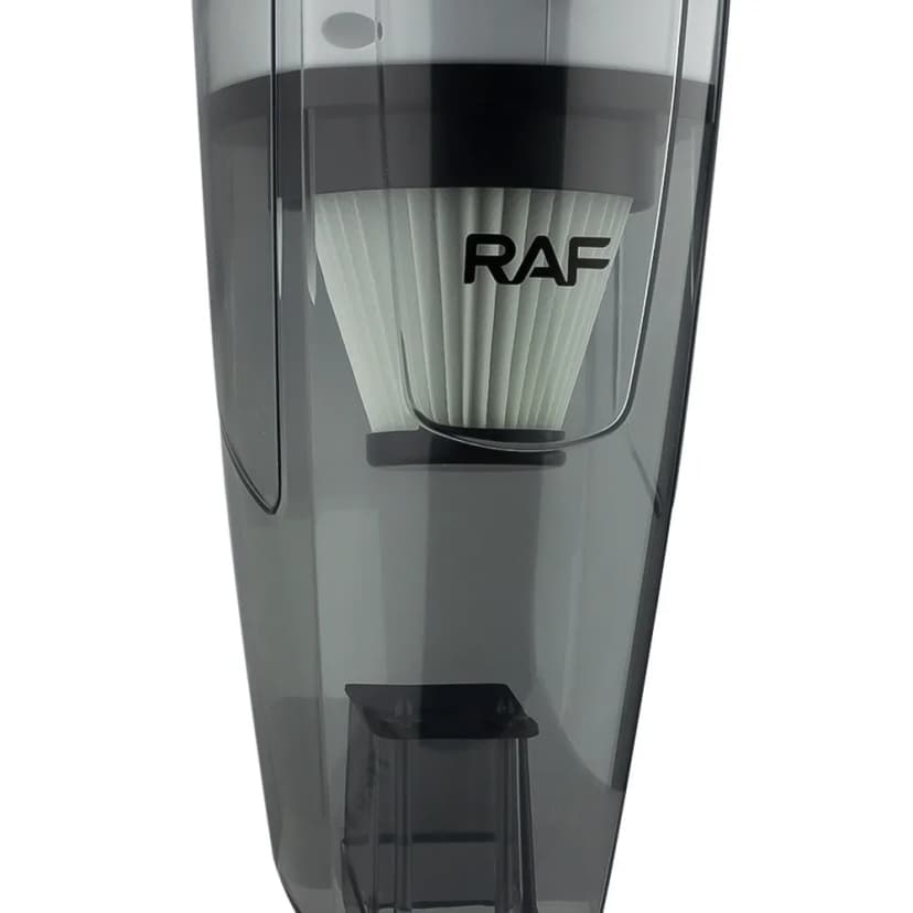 So sánh giá Máy hút bụi cầm tay RAF R.8673 - Trắng - Tìm sản phẩm giá rẻ nhất - Ảnh 9
