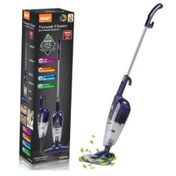 Máy hút bụi cầm tay RAF R.8673 - Xanh