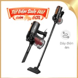 So sánh giá Máy hút bụi cầm tay RAF R.8672 - Đen - Tìm sản phẩm giá rẻ nhất - Ảnh 2