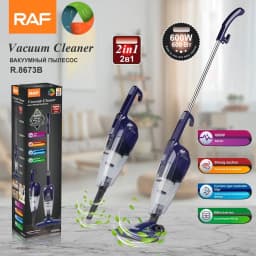 So sánh giá Máy hút bụi cầm tay RAF R.8672 - Đen - Tìm sản phẩm giá rẻ nhất - Ảnh 12