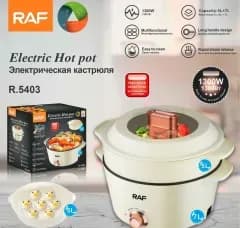 So sánh giá Máy hút bụi cầm tay RAF R.8672 - Đen rẻ nhất? - Ảnh 14