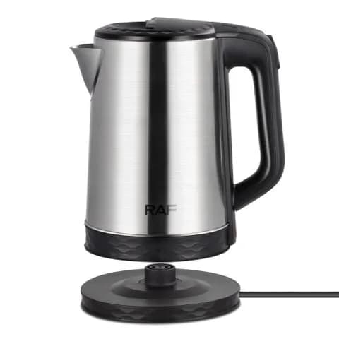 So sánh giá Máy hút bụi cầm tay RAF R.8672 - Đen - Tìm sản phẩm giá rẻ nhất - Ảnh 15