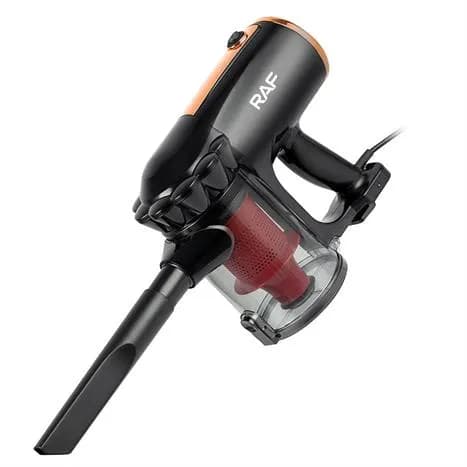 So sánh giá Máy hút bụi cầm tay RAF R.8672 - Đen rẻ nhất? - Ảnh 3