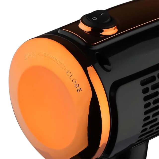 So sánh giá Máy hút bụi cầm tay RAF R.8672 - Đen rẻ nhất? - Ảnh 10