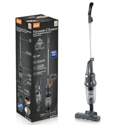 Máy hút bụi cầm tay RAF R.8763 - Xám