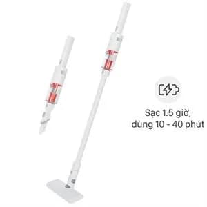 So sánh giá Máy hút bụi cầm tay Xiaomi P30 EU rẻ nhất? - Ảnh 3