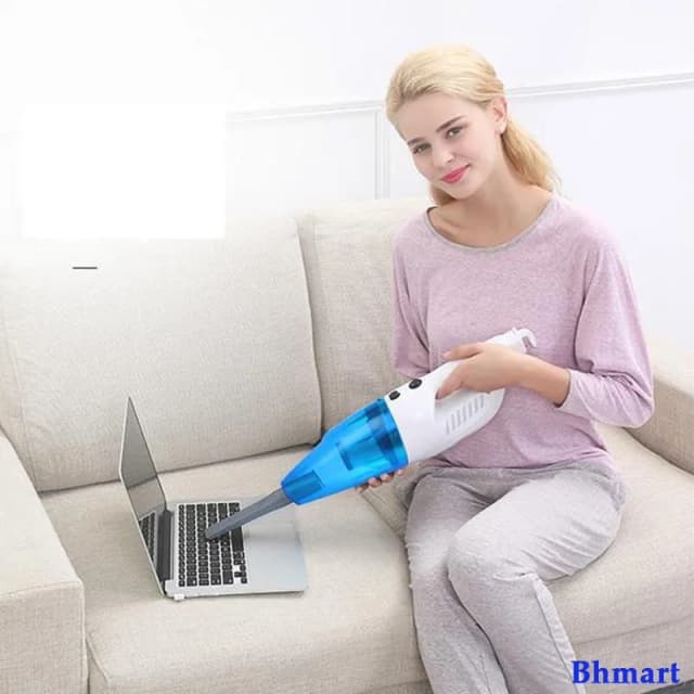 So sánh giá Máy hút bụi cầm tay YIYUAN VAC 106 rẻ nhất? - Ảnh 15