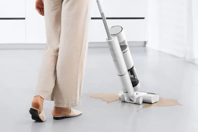 So sánh giá Máy hút bụi cầm tay YIYUAN VAC 106 rẻ nhất? - Ảnh 19