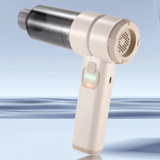 So sánh giá Máy hút bụi cầm tay YIYUAN VAC 106 rẻ nhất? - Ảnh 5