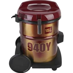 So sánh giá Máy hút bụi công nghiệp Hitachi CV-940Y 24CV WR - Tìm sản phẩm giá rẻ nhất - Ảnh 3