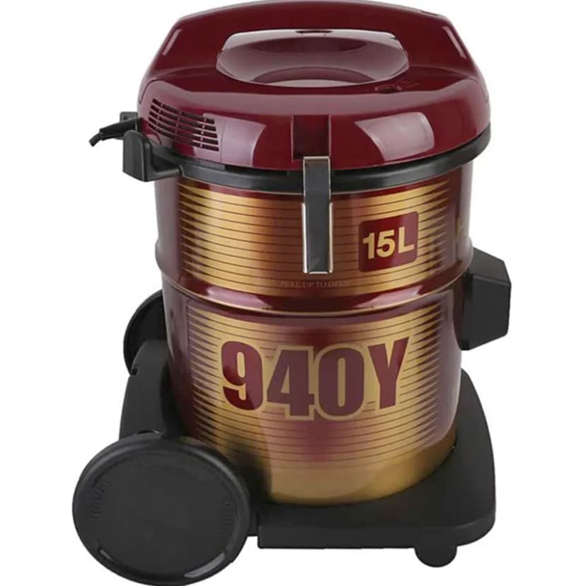So sánh giá Máy hút bụi công nghiệp Hitachi CV-940Y 24CV WR - Tìm sản phẩm giá rẻ nhất - Ảnh 3