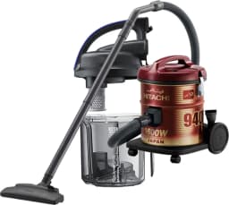 So sánh giá Máy hút bụi công nghiệp Hitachi CV-940Y 24CV WR - Tìm sản phẩm giá rẻ nhất - Ảnh 4