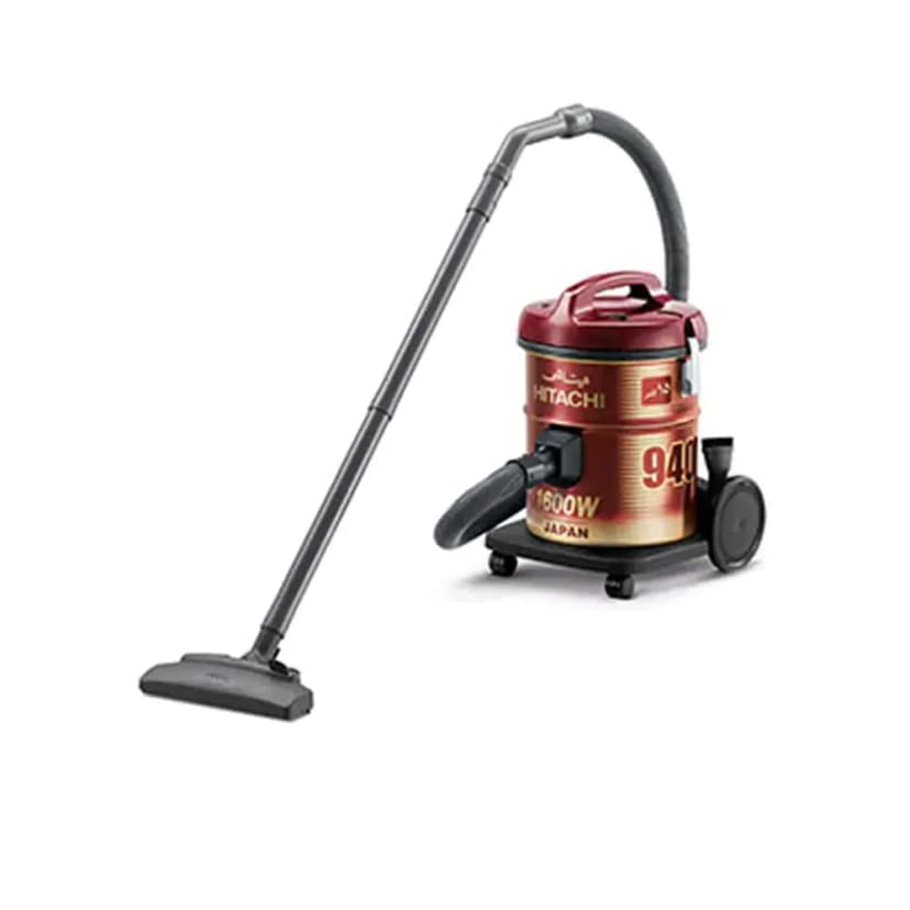 So sánh giá Máy hút bụi công nghiệp Hitachi CV-940Y 24CV WR - Tìm sản phẩm giá rẻ nhất - Ảnh 5