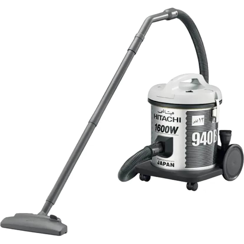 So sánh giá Máy hút bụi công nghiệp Hitachi CV-940Y 24CV WR - Tìm sản phẩm giá rẻ nhất - Ảnh 7
