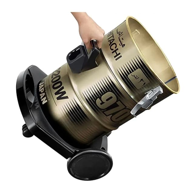 So sánh giá Máy hút bụi công nghiệp Hitachi CV-970Y 24CV TG rẻ nhất? - Ảnh 12