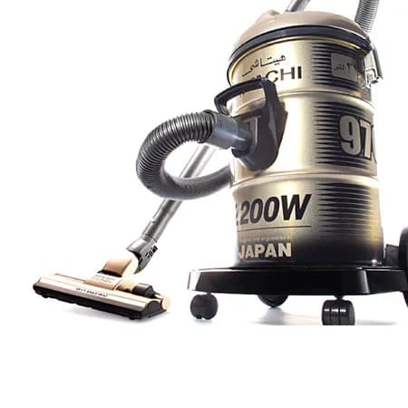 So sánh giá Máy hút bụi công nghiệp Hitachi CV-970Y 24CV TG rẻ nhất? - Ảnh 20