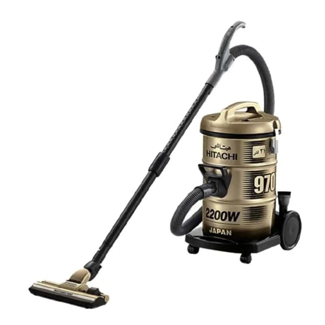 So sánh giá Máy hút bụi công nghiệp Hitachi CV-970Y 24CV TG rẻ nhất? - Ảnh 3