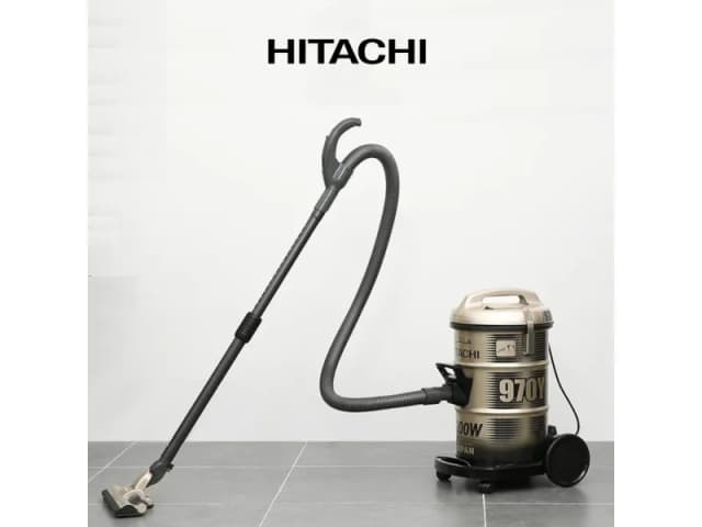 So sánh giá Máy hút bụi công nghiệp Hitachi CV-970Y 24CV TG rẻ nhất? - Ảnh 5
